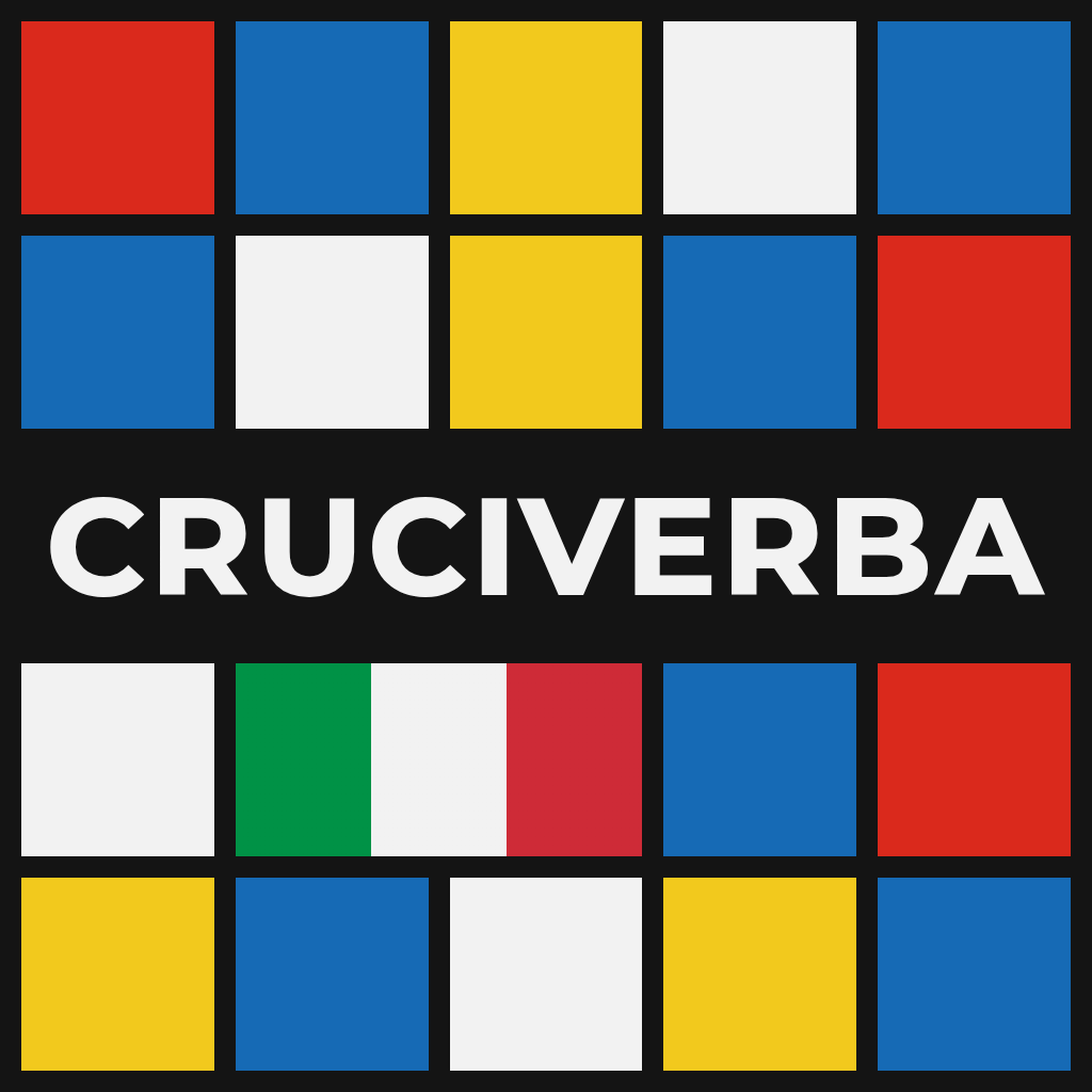 Classic Crossword Puzzles app icon